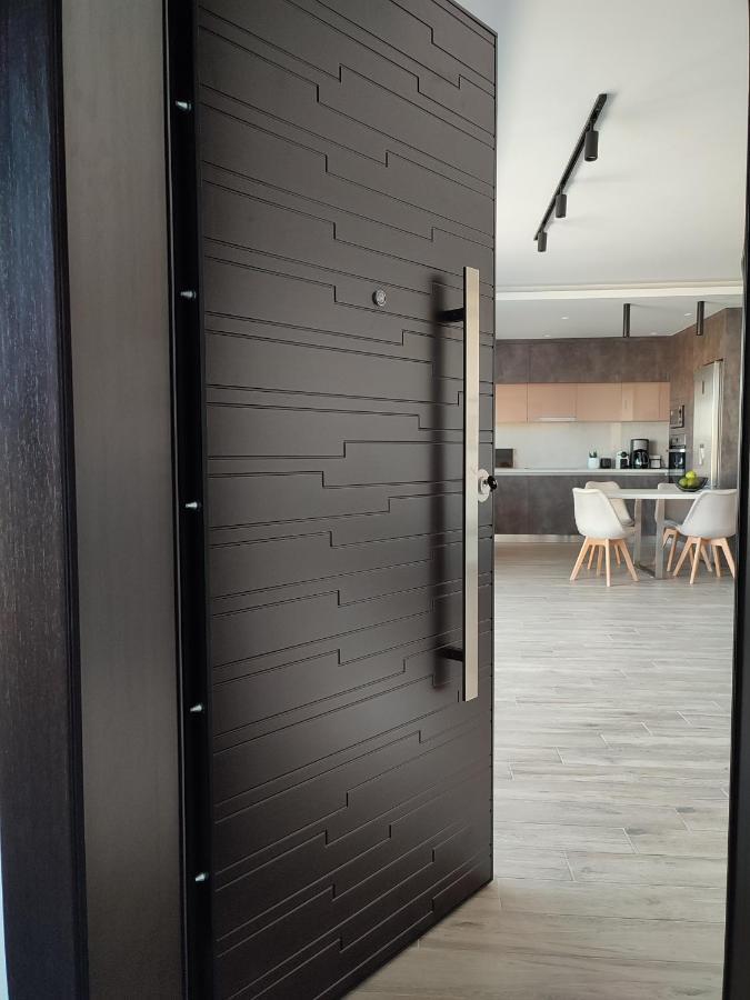 Vagiana Apartment Διαμέρισμα Κοντά Στο Αεροδρόμιο Antimachia 외부 사진