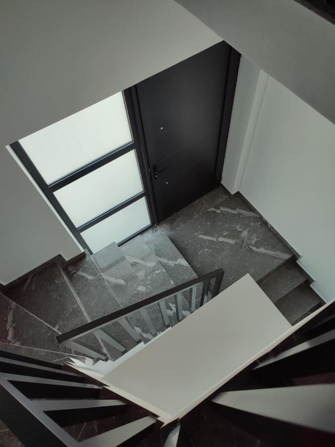 Vagiana Apartment Διαμέρισμα Κοντά Στο Αεροδρόμιο Antimachia 외부 사진