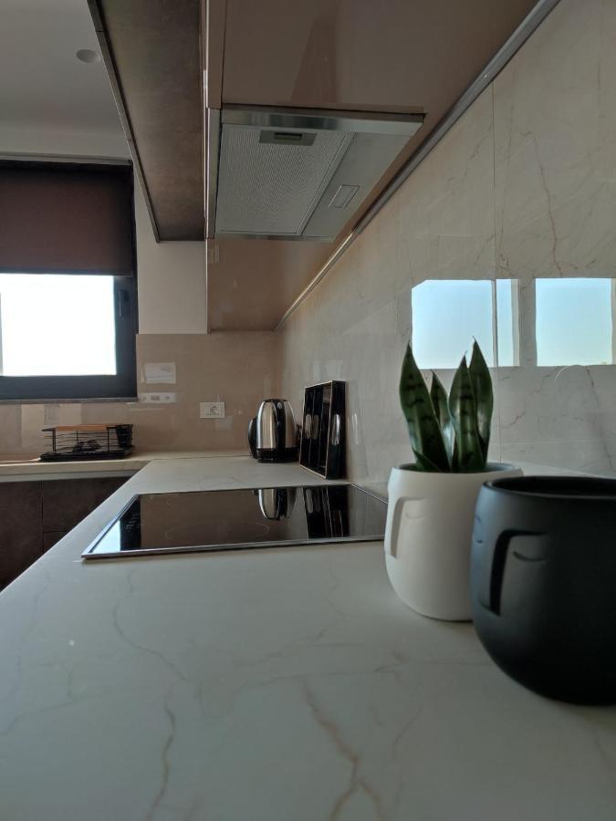 Vagiana Apartment Διαμέρισμα Κοντά Στο Αεροδρόμιο Antimachia 외부 사진