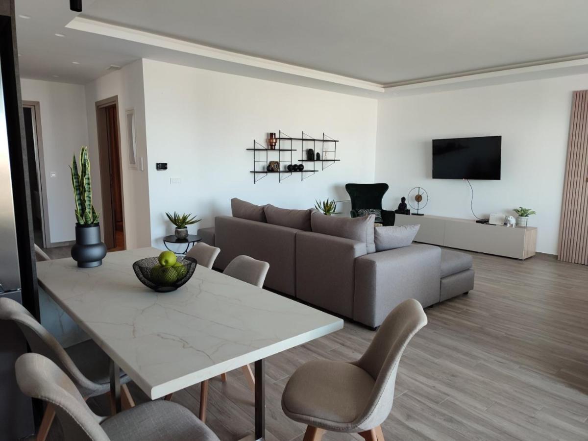 Vagiana Apartment Διαμέρισμα Κοντά Στο Αεροδρόμιο Antimachia 외부 사진