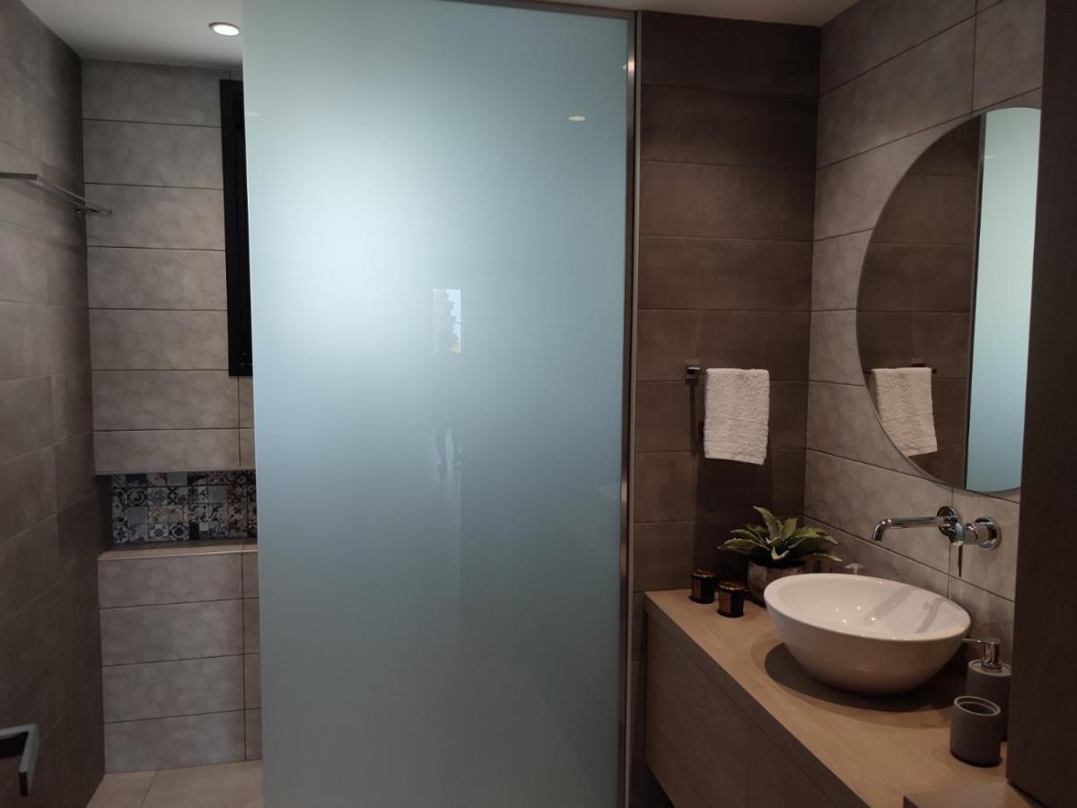 Vagiana Apartment Διαμέρισμα Κοντά Στο Αεροδρόμιο Antimachia 외부 사진