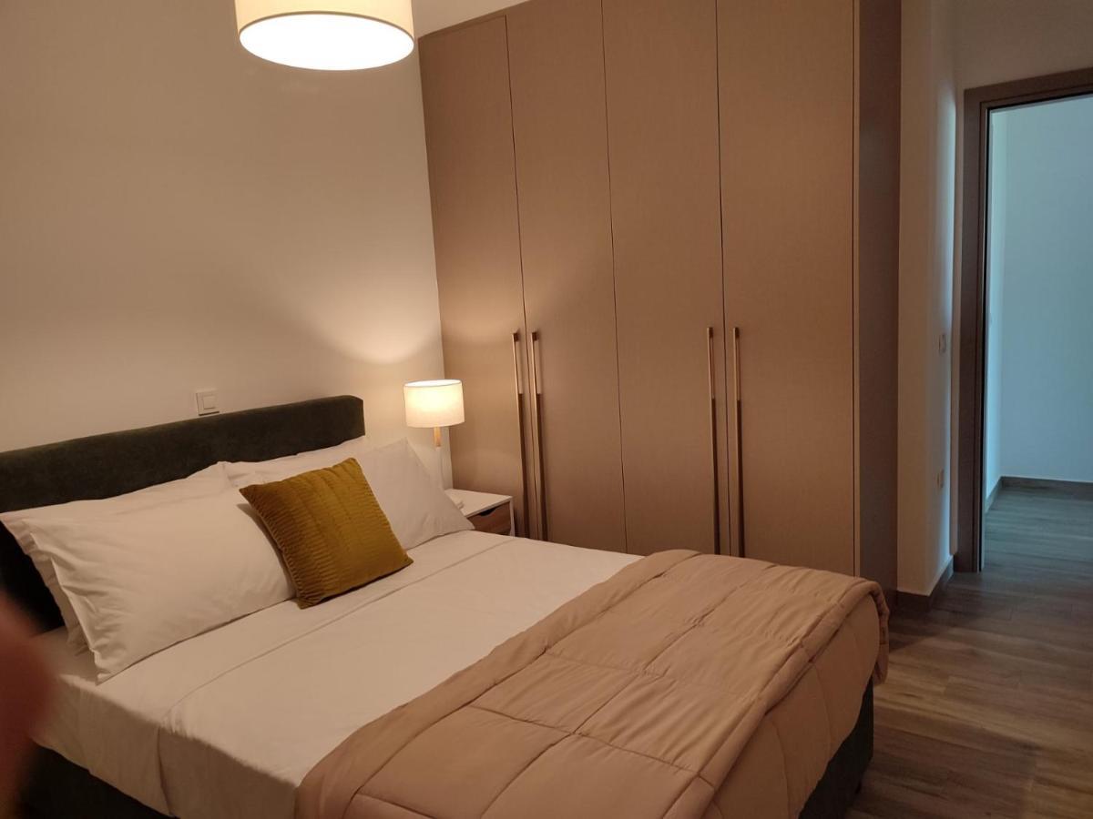 Vagiana Apartment Διαμέρισμα Κοντά Στο Αεροδρόμιο Antimachia 외부 사진