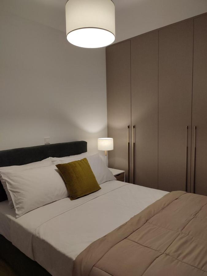 Vagiana Apartment Διαμέρισμα Κοντά Στο Αεροδρόμιο Antimachia 외부 사진