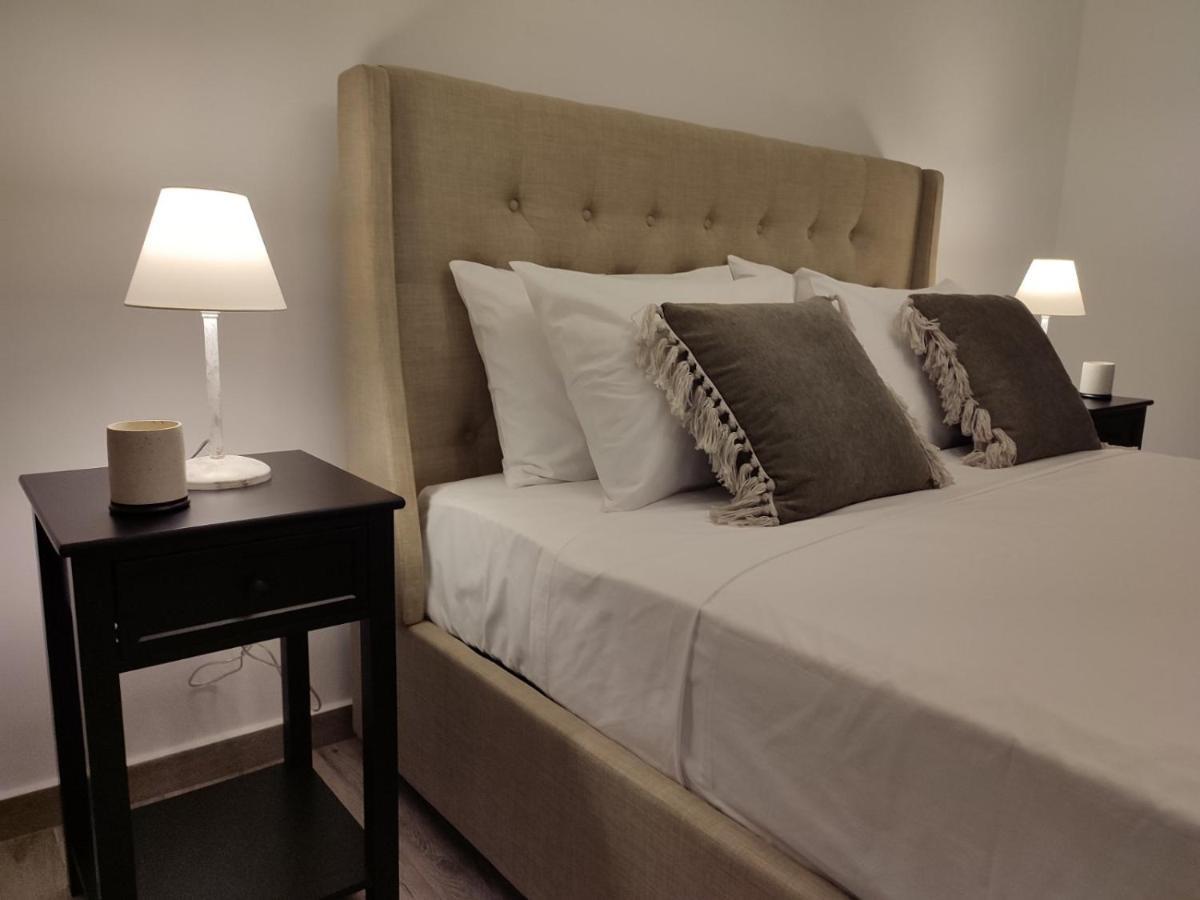 Vagiana Apartment Διαμέρισμα Κοντά Στο Αεροδρόμιο Antimachia 외부 사진