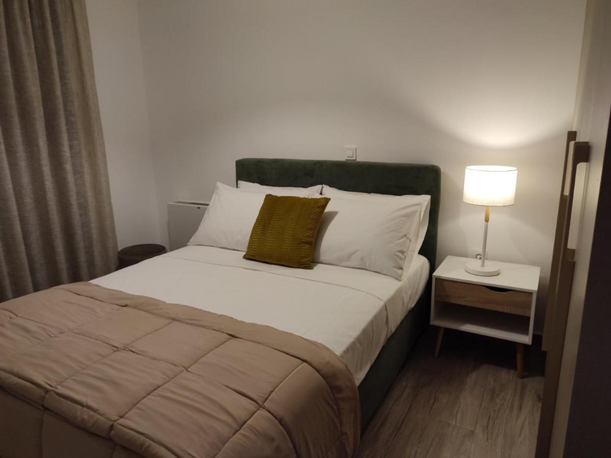 Vagiana Apartment Διαμέρισμα Κοντά Στο Αεροδρόμιο Antimachia 외부 사진