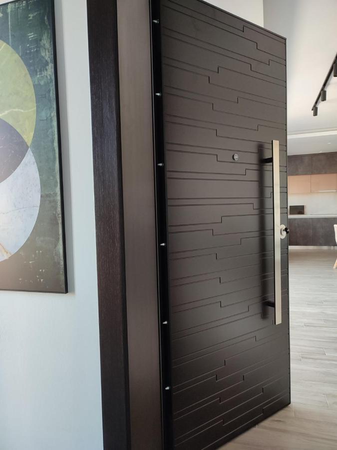 Vagiana Apartment Διαμέρισμα Κοντά Στο Αεροδρόμιο Antimachia 외부 사진