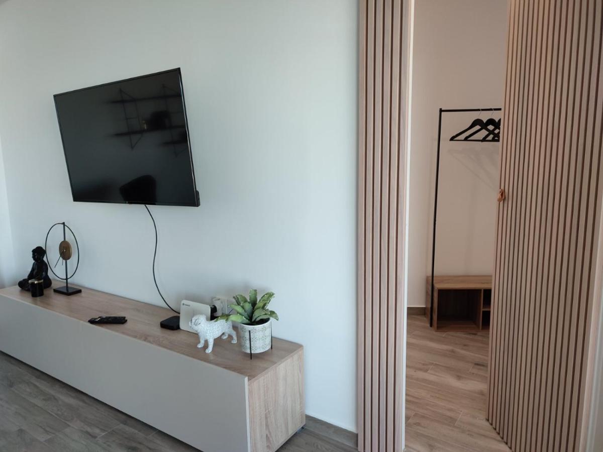 Vagiana Apartment Διαμέρισμα Κοντά Στο Αεροδρόμιο Antimachia 외부 사진