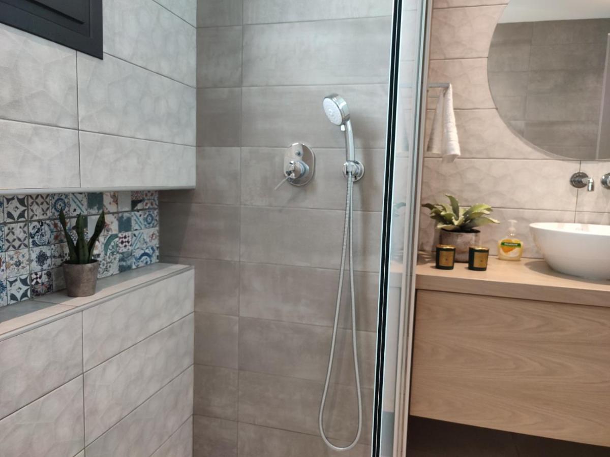 Vagiana Apartment Διαμέρισμα Κοντά Στο Αεροδρόμιο Antimachia 외부 사진