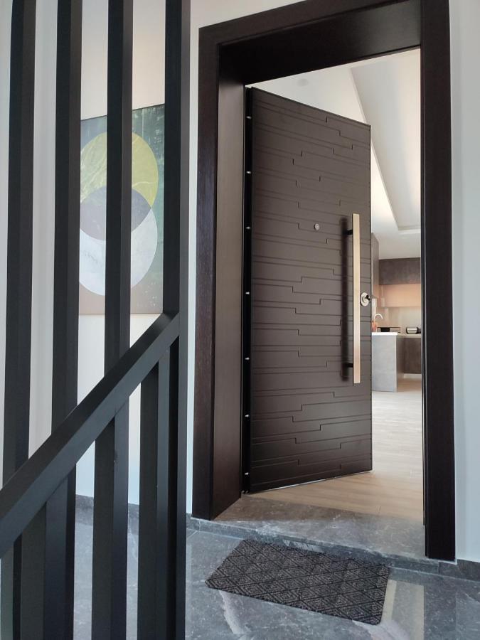 Vagiana Apartment Διαμέρισμα Κοντά Στο Αεροδρόμιο Antimachia 외부 사진