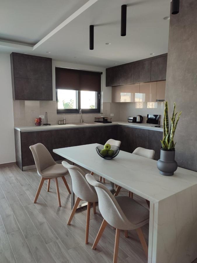Vagiana Apartment Διαμέρισμα Κοντά Στο Αεροδρόμιο Antimachia 외부 사진