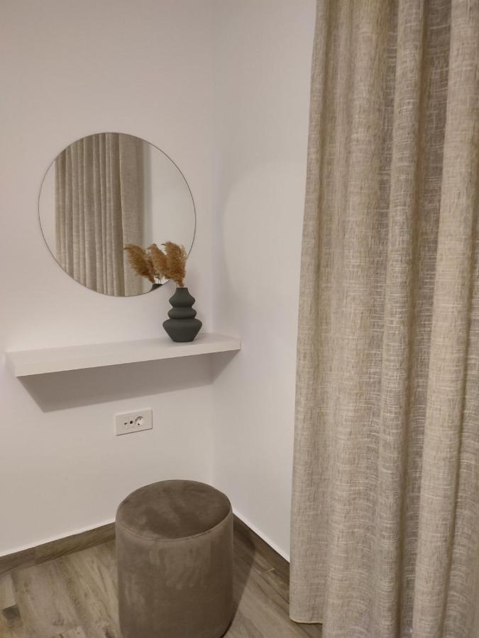 Vagiana Apartment Διαμέρισμα Κοντά Στο Αεροδρόμιο Antimachia 외부 사진