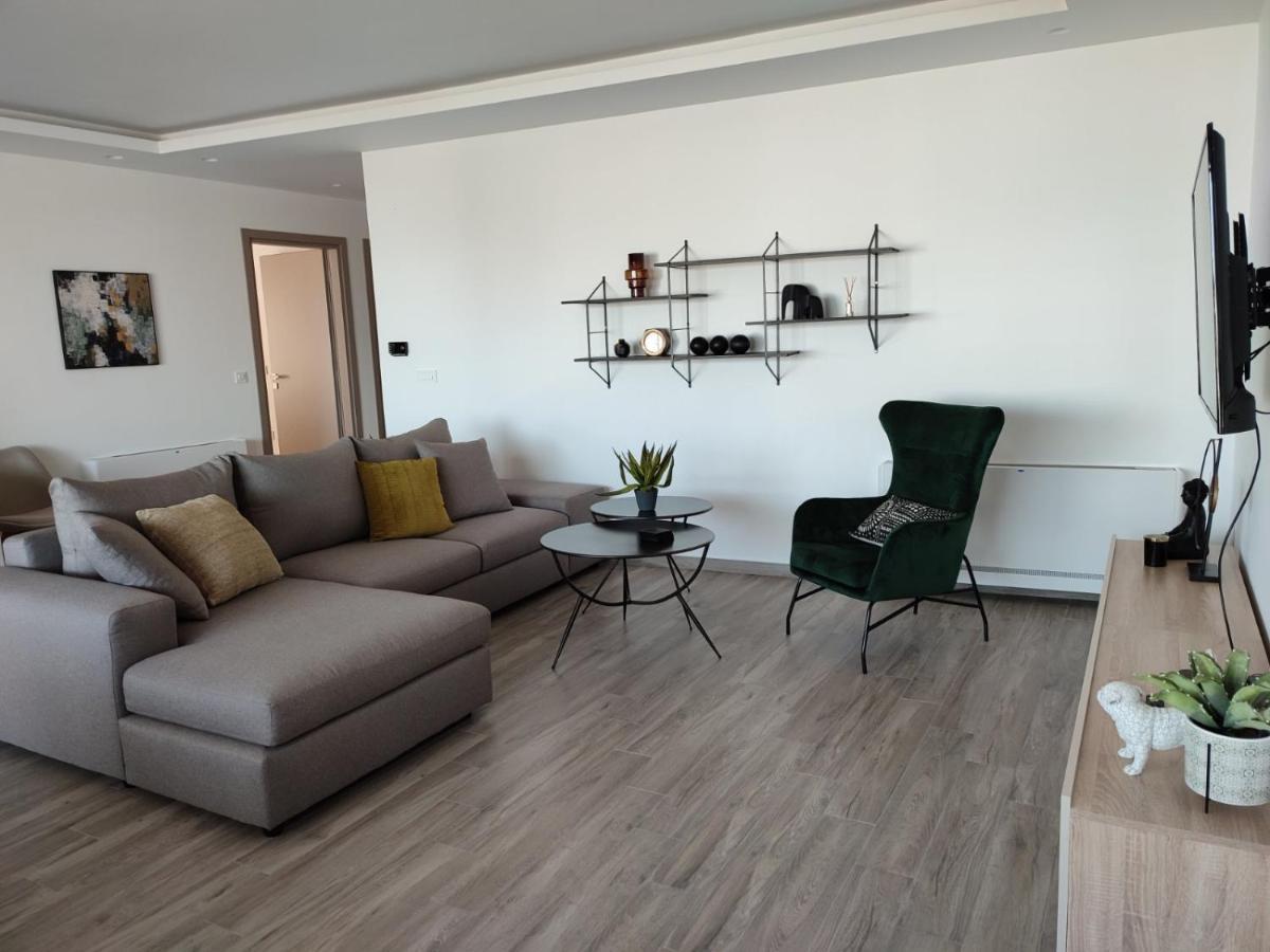 Vagiana Apartment Διαμέρισμα Κοντά Στο Αεροδρόμιο Antimachia 외부 사진