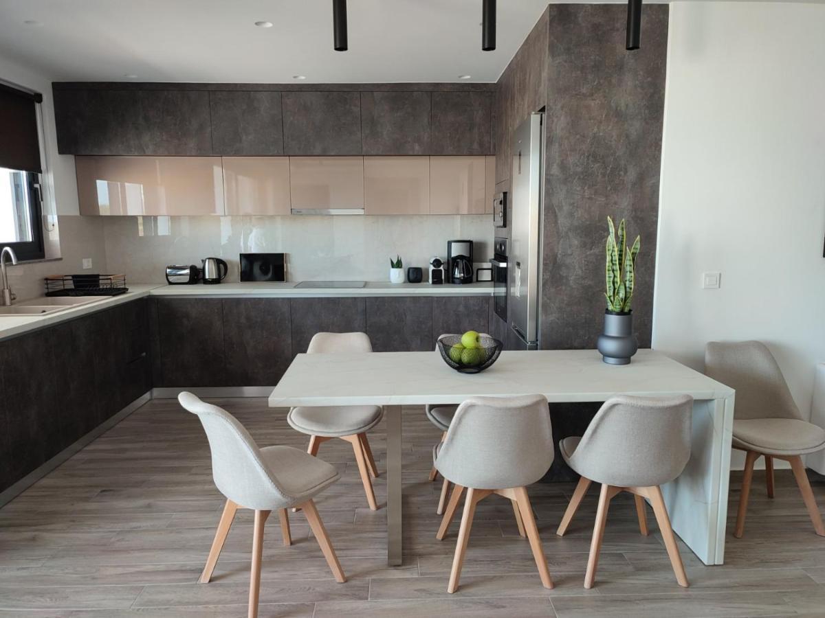 Vagiana Apartment Διαμέρισμα Κοντά Στο Αεροδρόμιο Antimachia 외부 사진